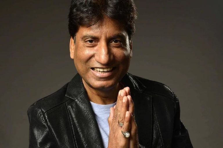 Raju Srivastava Health Update: Comedian is Stable, Wife Shikha Confirms